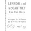 Lennon a McCartney pre the Harp