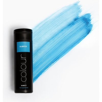 Subrina Colour Direct Turquoise 200 ml