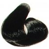 BLACK Color Mousse Farebné penové tužidlo 200ml Black - čierné