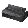 EPSON tlačiareň ihličková LQ-2090IIN, A4, 24 ihiel, 1 + 6 kópiu, USB 2.0, Ethernet, Energy Star