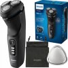 Holiaci strojček Philips S3343/13 čierny