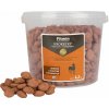 Fitmin Kroketky s mrkvou a vitamínom E pochúťka pre kone 1,2 kg