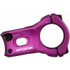 Predstavec SPANK SPLIT Stem Purple Dĺžka: 38mm