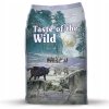 Krmivo Taste of the Wild Sierra Mountain 2 kg jahňacie s probiotikami