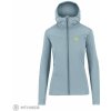 Karpos Castore dámska bunda, sterling blue S