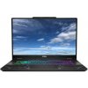 Notebook MSI Cyborg 17 B2RWFKG-063XCZ (9S7-17U332-063) čierny
