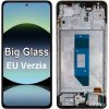 LCD Displej + Dotykové sklo + Rám Xiaomi Redmi Note 14 4G EU Version In-Cell