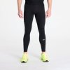 Legíny Nike Pro Warm Men's Tights Black/ White M M