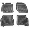Koberce gumenné Rezaw Plast Nissan ALMERA 2000-2006