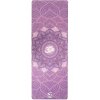 Sharp Shape Podložka Pu-Frosted Yoga Mat Om