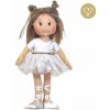 Lulludolls Bábika baletka Amália 40 cm