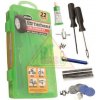 Slime TireTackle – opravná pneu sada s pneumeračom