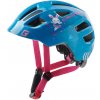Detská prilba CRATONI Maxster Bunny Blue Glossy 2025 - XS/S (46-51cm)