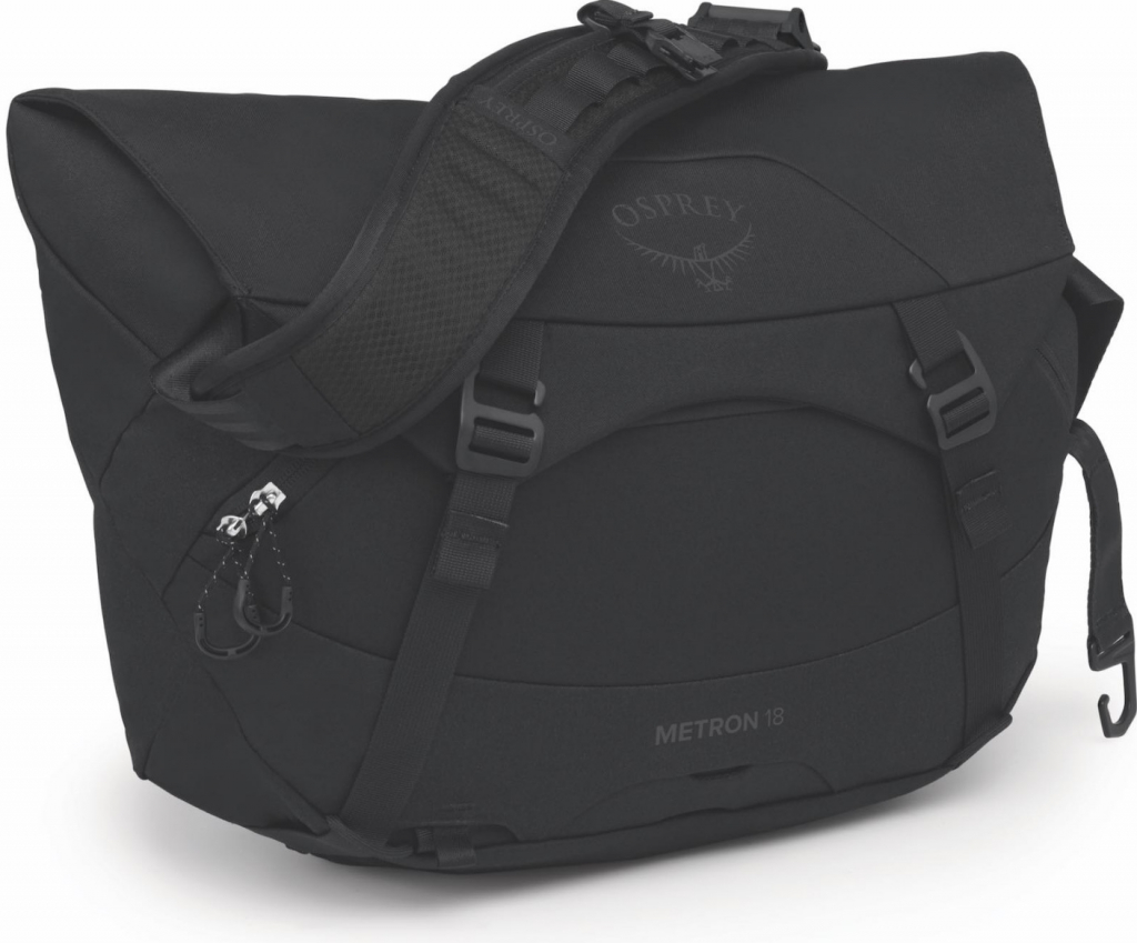 Osprey METRON 18 black