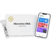 Domáce DNA test 334+ výsledkov – Macromo DNA Platinum