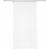 Záclona šnúrky polyester 90 cm x 200