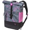 Meatfly Batoh Holler - Pink Mossy - 28 L