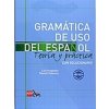 Gramatica de Uso Del Espanol B1-b2 Teoría Y Práctica Con Solucionario