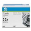 TONER HP CE255X pre LJ P3015 (12500 str.)