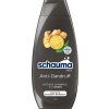 Schauma pre lesk Intensive šampón 400 ml