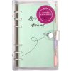 Týždenný diár Live your dreams 2026