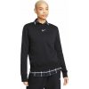 Nike Sportswear Phoenix Fleece čierna biela
