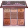 By Terry VIP Expert Palette paletka očných tieňov N6 Opulent Star 9x1,35 g