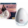 Tommee Tippee Made for Me Nositeľná Odsávačka Materského Mlieka Single