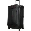 Samsonite ECODIVER SPINNER DUFFLE 79/29 , 117 l - veľký kufor na 4 kolieskach 140886 - Black - ecodiver 140886