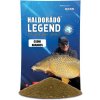 HALDORÁDÓ LEGEND GROUNDBAIT 800g Čokoláda pomaranč