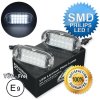 Angeleyes Vnútorné LED osvetlenie dverí VW, Škoda, Seat