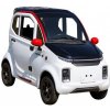 Elektromobil UNIZDRAV MiniCar