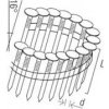 KMR hřebík hladký 3,0x19mm NK pro 3516 RN46 (7200ks)