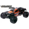 Serpent Spyder MT2 bezkefkový RC model auta elektrický monster truck zadný 2WD 4x2 RtR 2,4 GHz 1:10 (500012)
