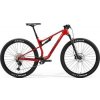 MERIDA NINETY-SIX RC 5000 tmavočerveny 2024