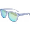 slnečné okuliare SANTA CRUZ Boss Strip Sunglasses Frost/Yellow