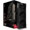 Grafická karta XFX 97QICKBB9 16 GB