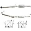 Magnaflow Katalyzátor na MG ROVER