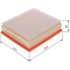 Vzduchový filter BOSCH F 026 400 374