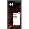 Jemná horká čokoláda Panama 99% bio 80g Vivani