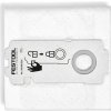 Festool Filtračné vrecko SELFCLEAN SC-FIS-CT MINI/MIDI-2/5/CT15 - 1ks