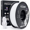 Smart Print FG-S187-E1 PETG, White, 3kg, 1,75mm