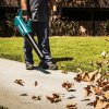 Makita DUB184Z Akku-listovy fukac