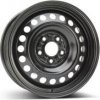 ALCAR STAHLRAD 8987 6.5x16 5x114.3 ET31.5 Black