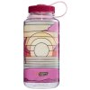 Nalgene Wide Mouth 1 l Stained Glass Sunset 1 l