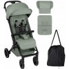 ABC DESIGN PING 3 TREKKING KOČÍK 8 KG VEĽKÉ KOLESÁ + VLOŽKA TAŠKA POPRUH