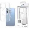 3mk MagCase Apple iPhone 13 Pro, čiré