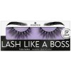 Umelé mihalnice Essence Lash Like A Boss Možno používať opakovane Nº 02