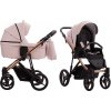 Bebetto Pascal Premium Class 2v1 Stella 04