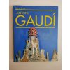 Antoni Gaudi | Rainer Zerbst (Author), Francois Rene Roland (Photographer) (EN)